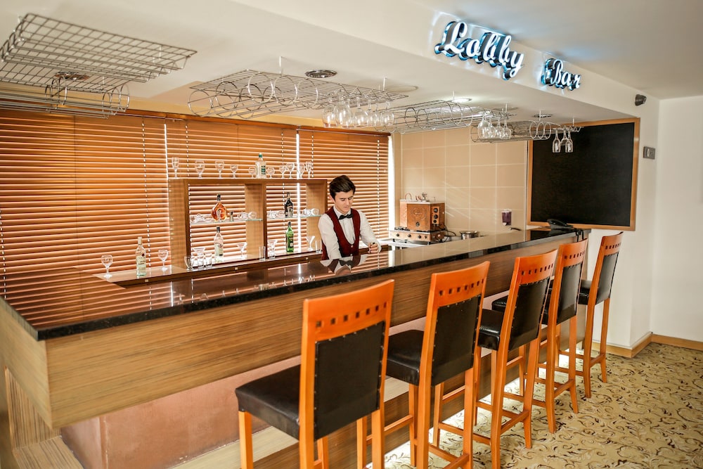 Grand Denizli Hotel 36/50