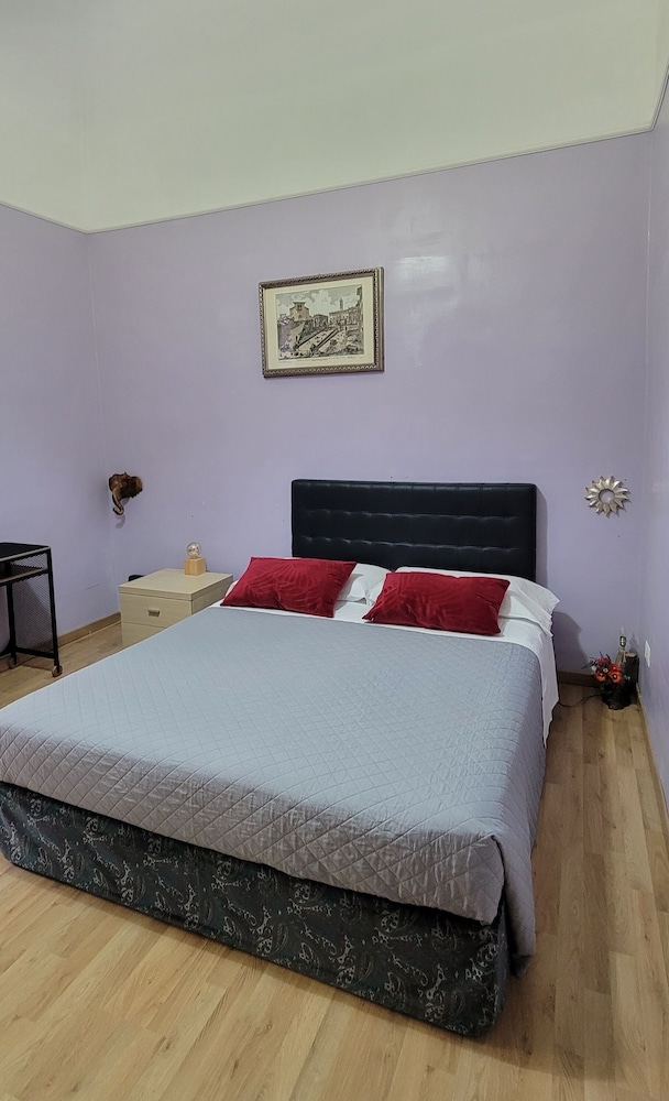 BnB Rooms And Comfort 13/50