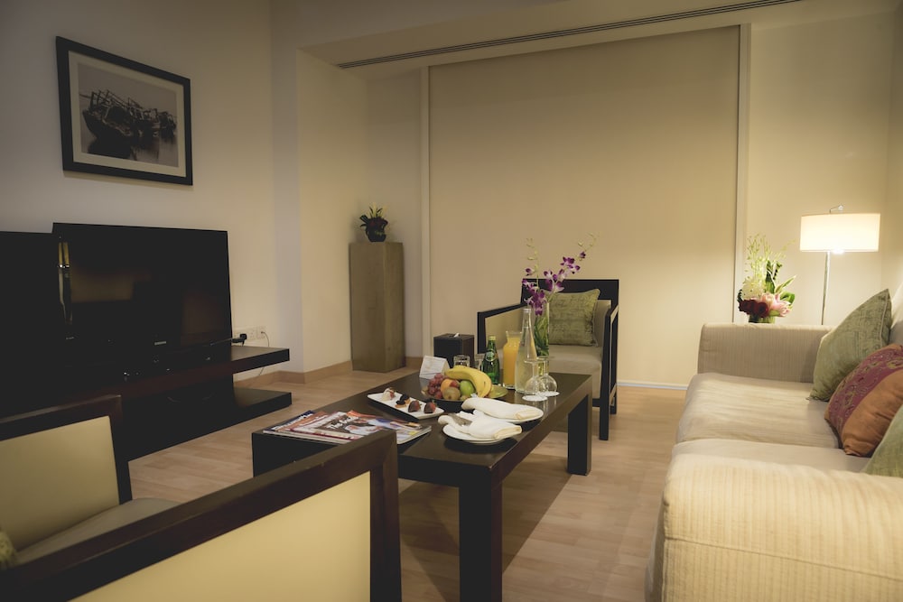 Asdal Boutique Hotel Seef 32/50