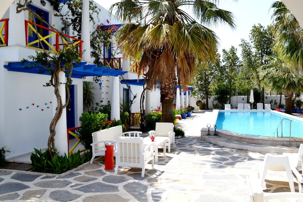 Su Hotel 67/78
