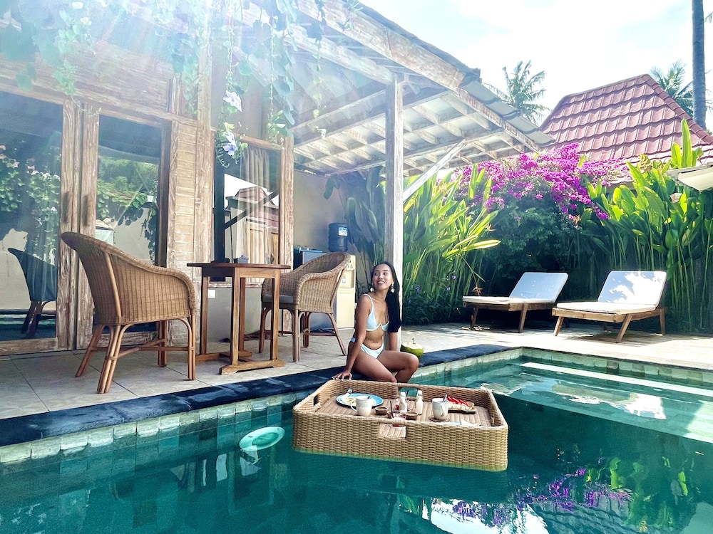 Gilizen Resort Private Pool Villas 14/46