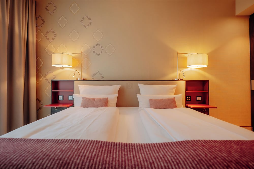 LOOKEN INN Lingen by Hackmann 16/50