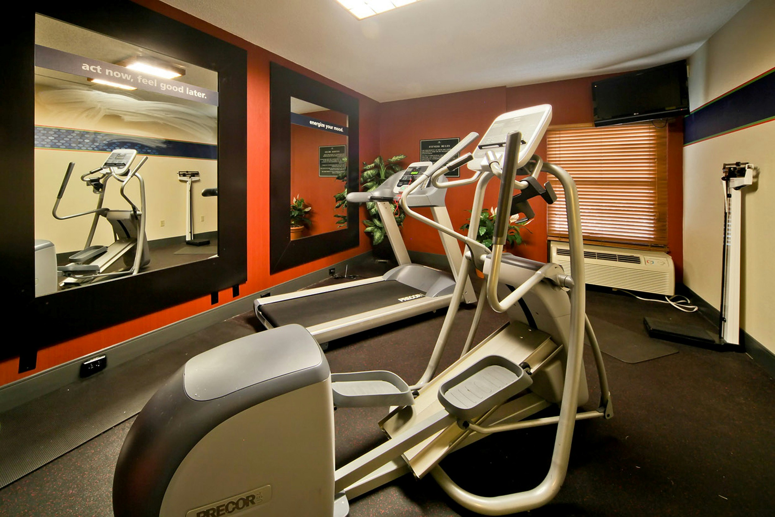 Hampton Inn By Hilton Shreveport Bossier City 31/55