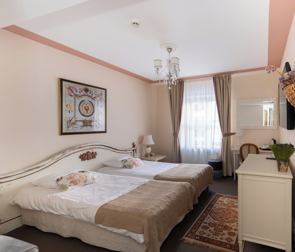 St Peters Boutique Hotel 14/49