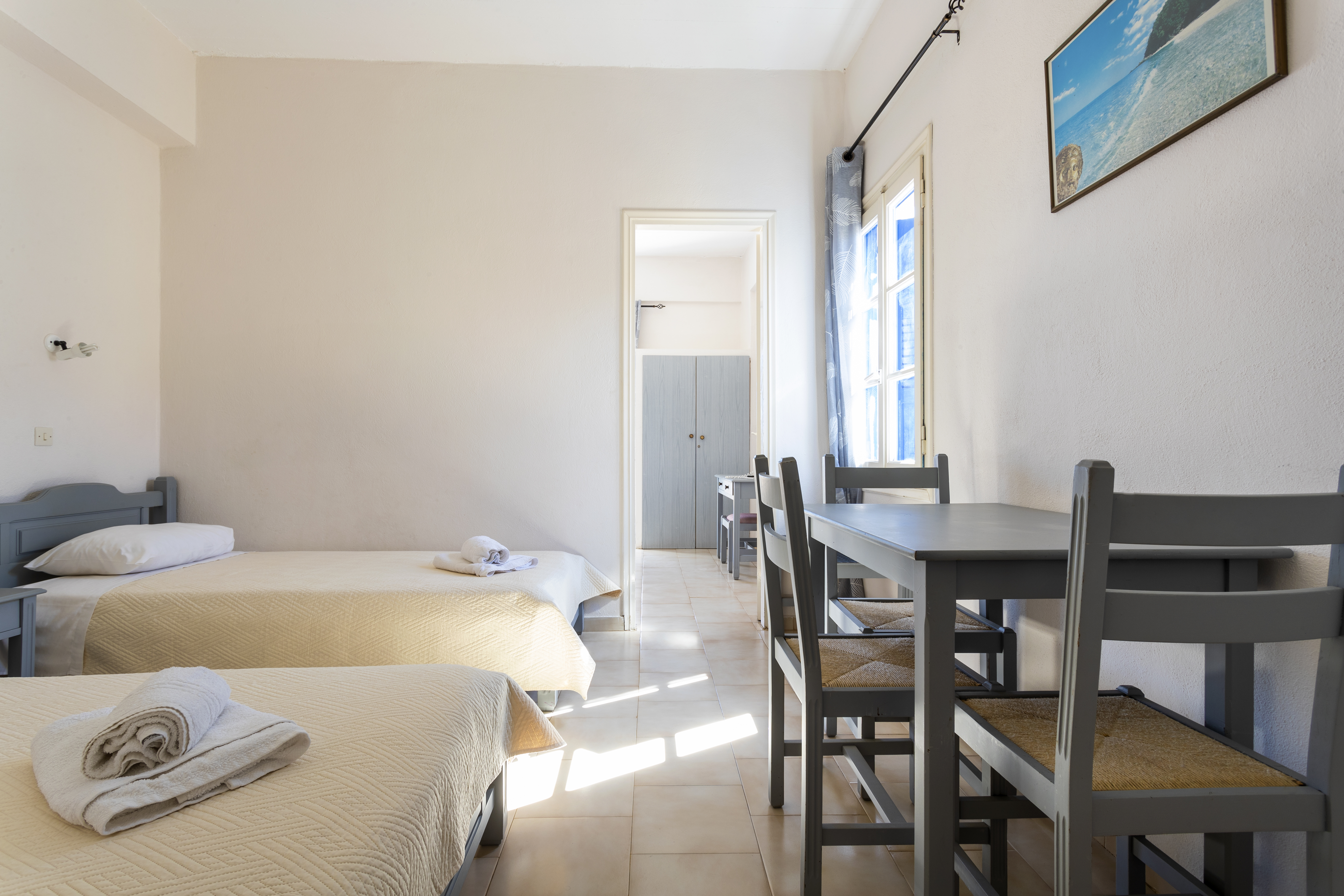 Vanas Apartments Spetses 12/24