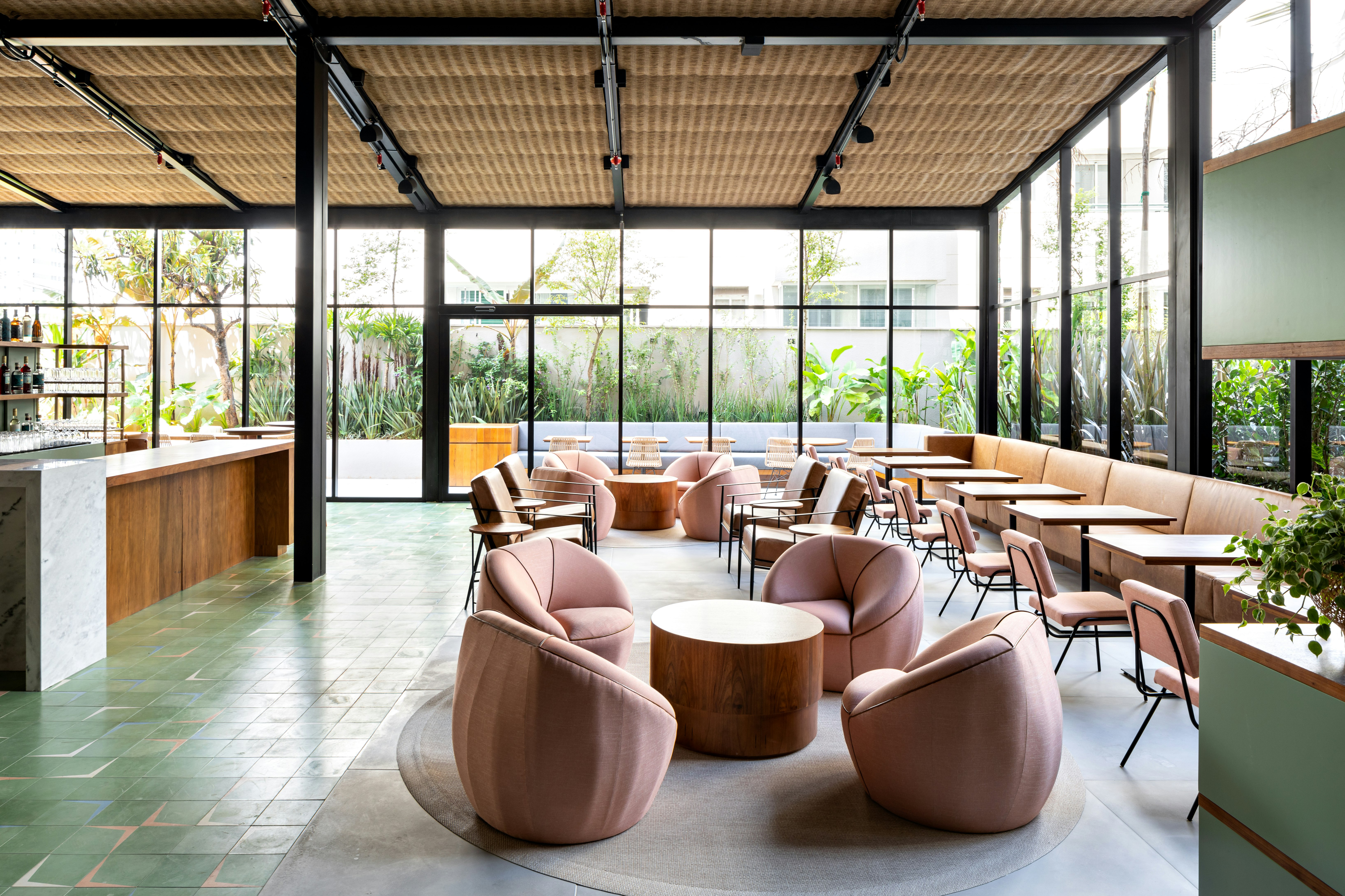 Canopy By Hilton Sao Paulo Jardins 32/61