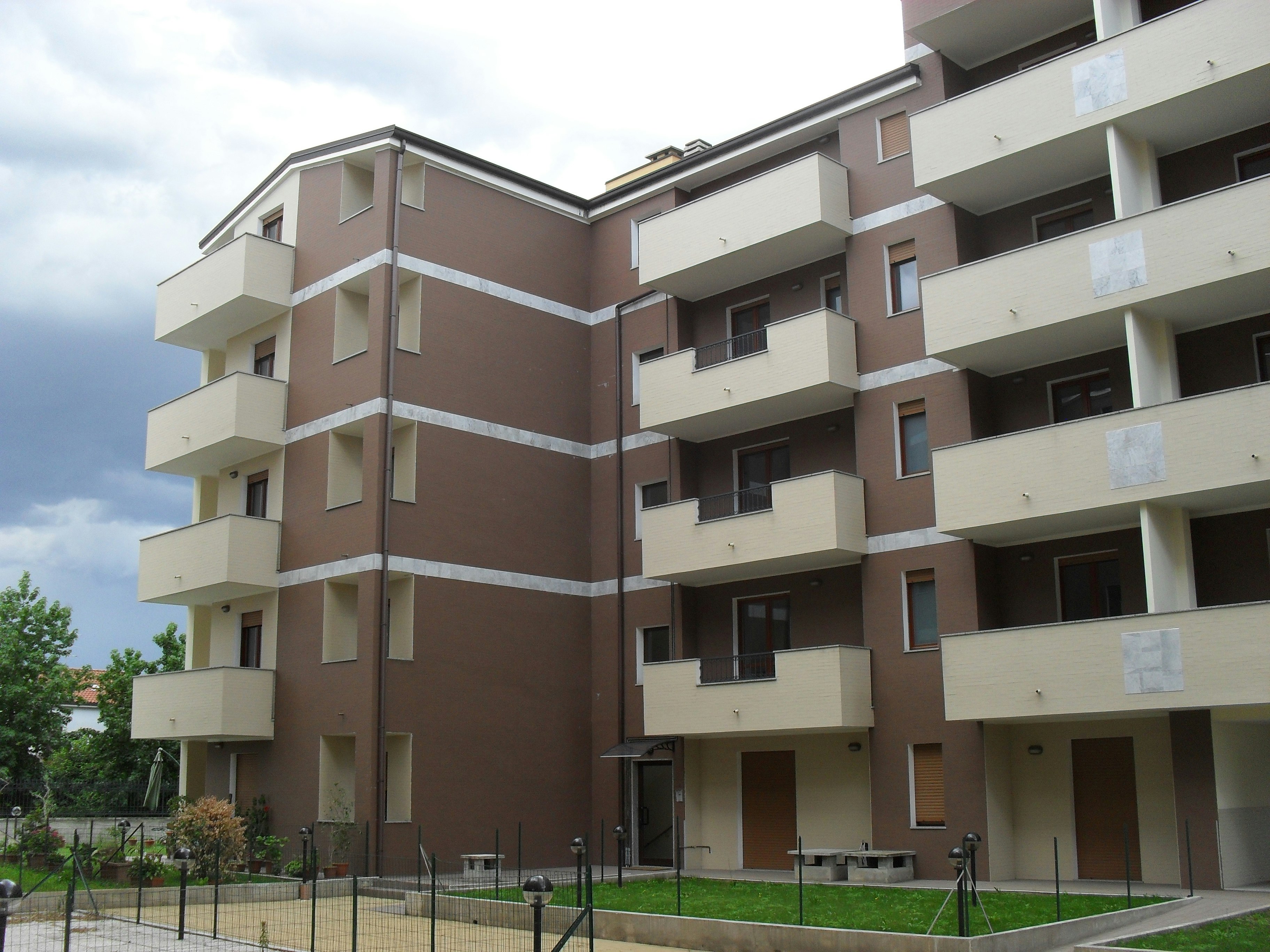 Residence Le Groane 11/71