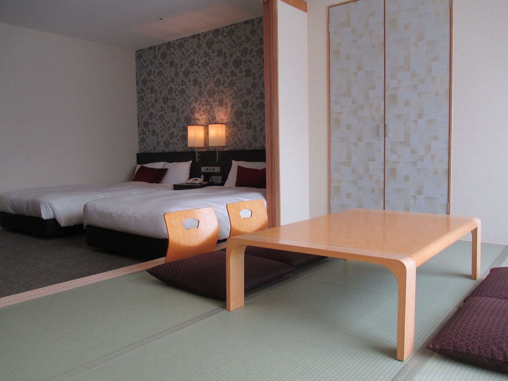 hotel harvest hakone koushien