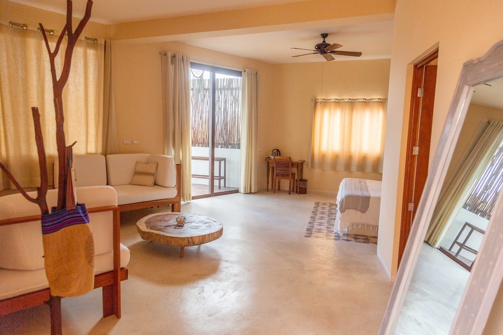 Maria Del Mar Tulum - Adults Only 86/100