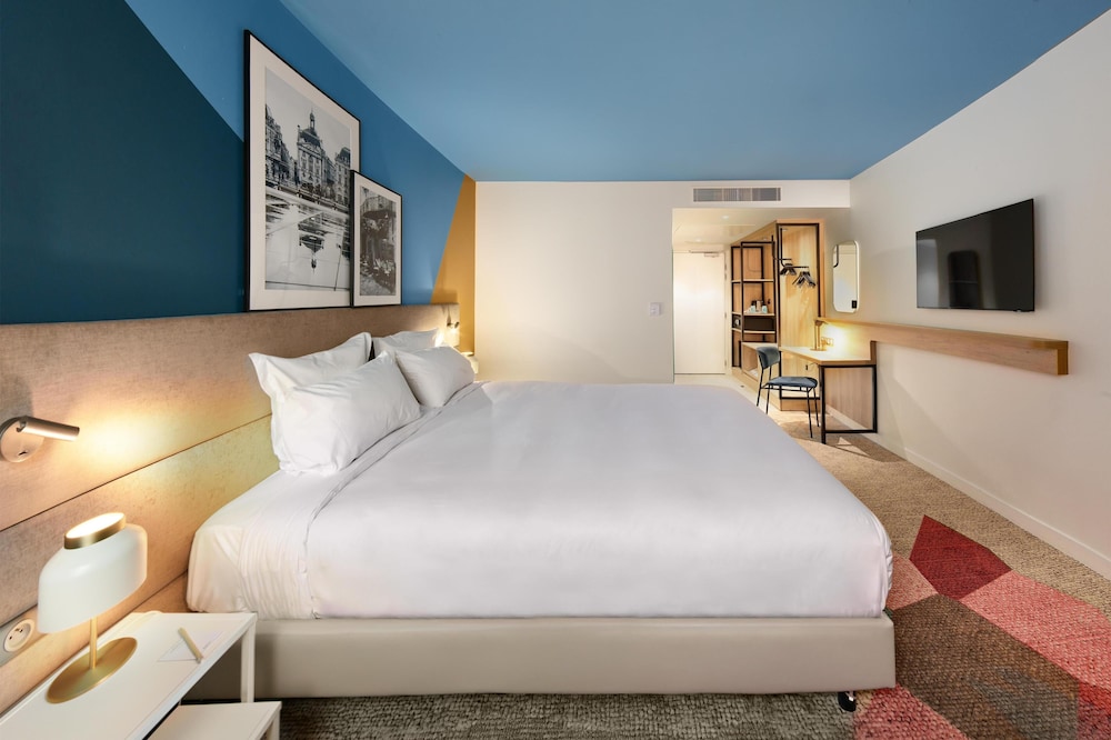 Radisson Hotel Bordeaux Saint Jean 11/41