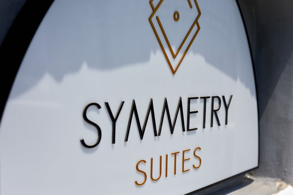 Symmetry Suite 写真3