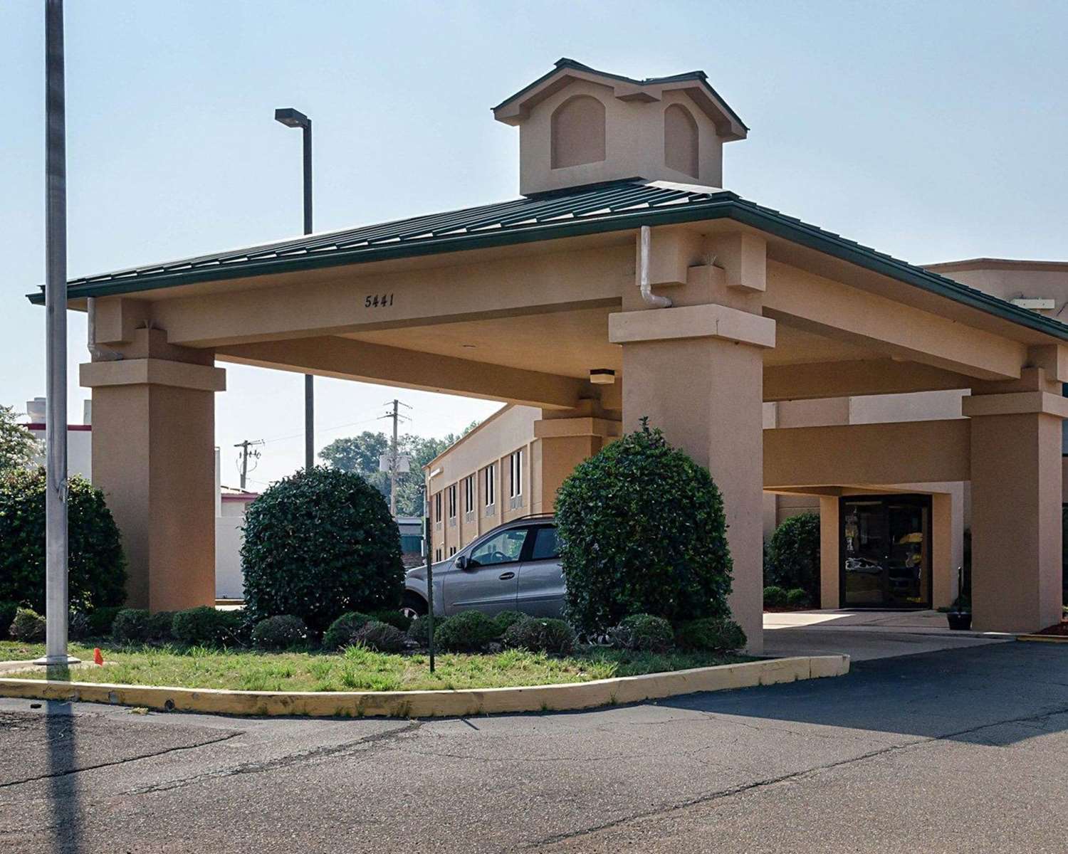 hotel