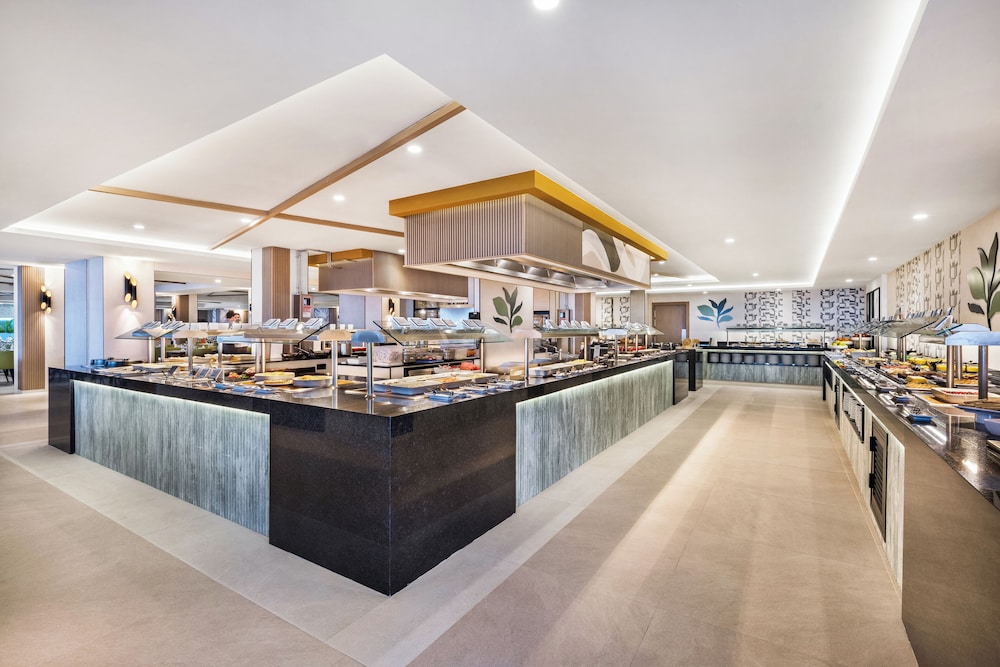 Riu Palace Nautilus - Adults Only 19/116