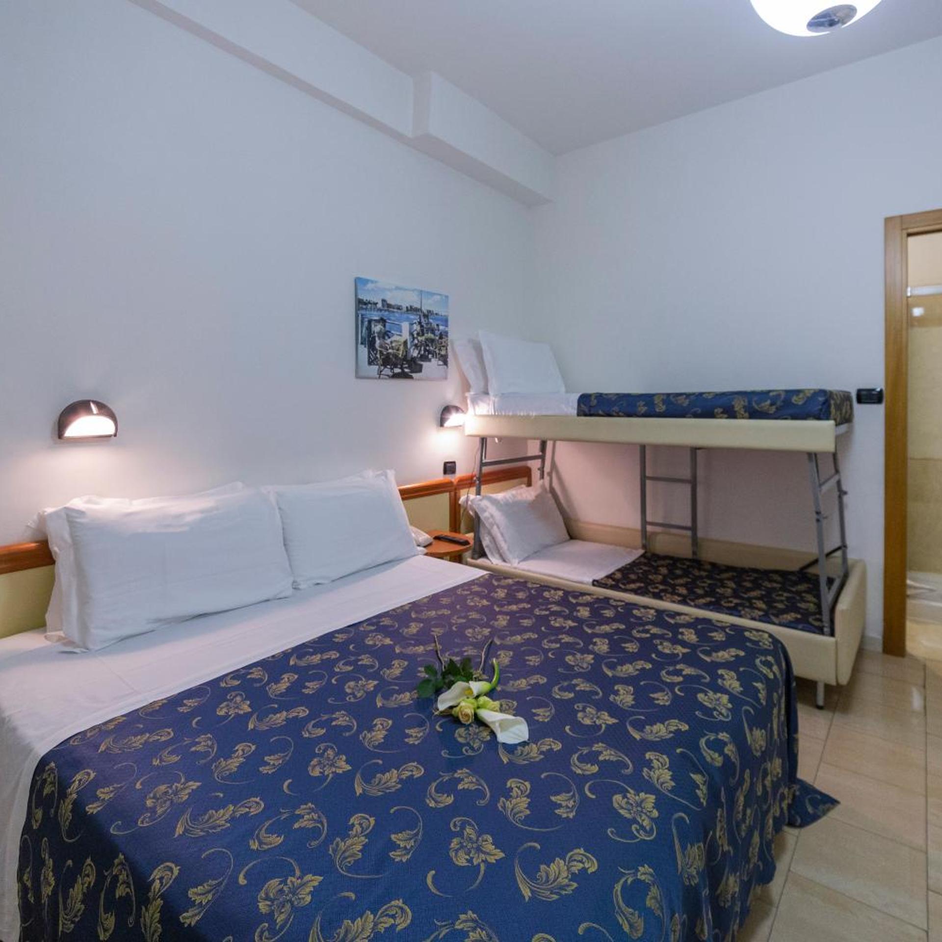 Hotel Sultano 18/75