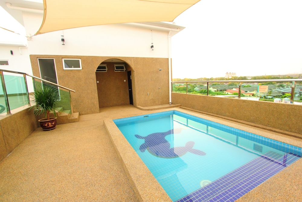 Paradise Spa Hotel 40/62