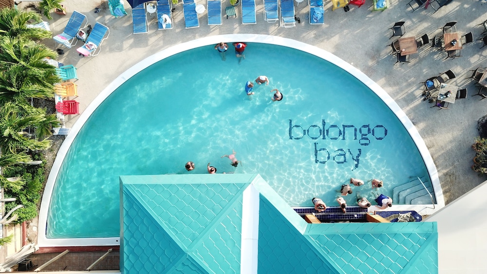 BOLONGO BAY BEACH RESORT 11/35