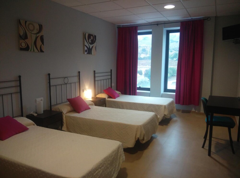 Hostal La Molina 20/54