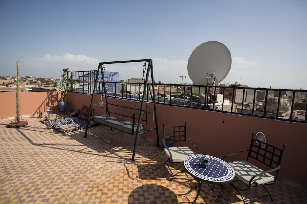 Riad Losra 64/67