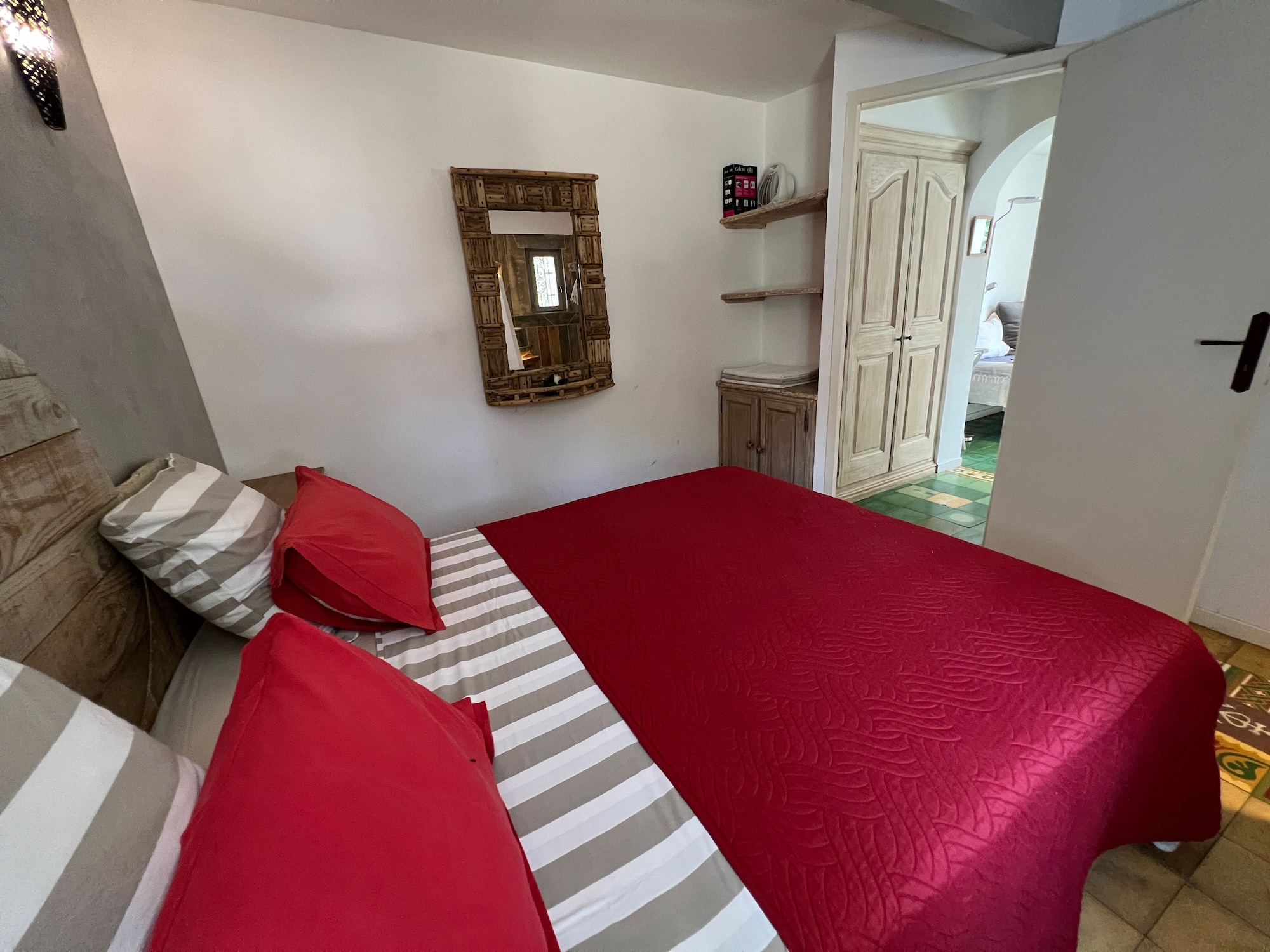 1 BEDROOM, SIGNATURE, COTTAGE, POOL ACCESS