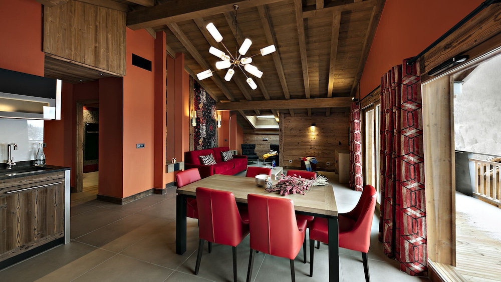 Hotel Alexane 40/50