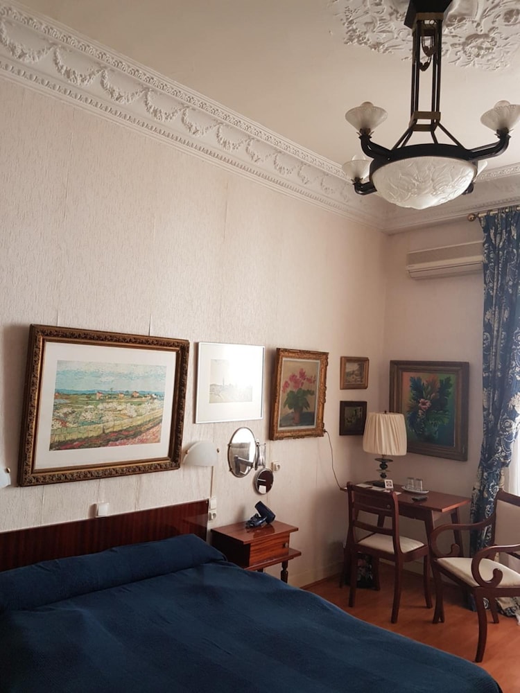 Hotel Cronstadt 10/35