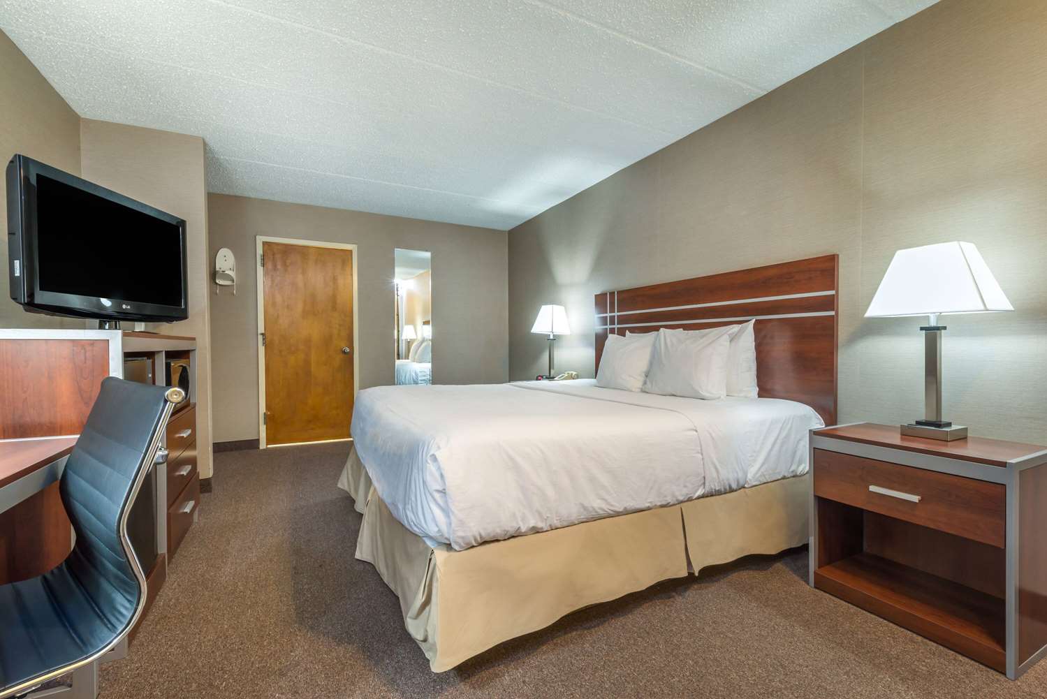 Days Inn By Wyndham Vineland 4/12