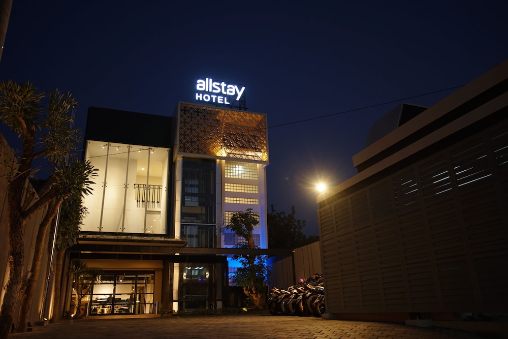 ALLSTAY HOTEL YOGYAKARTA 4/62