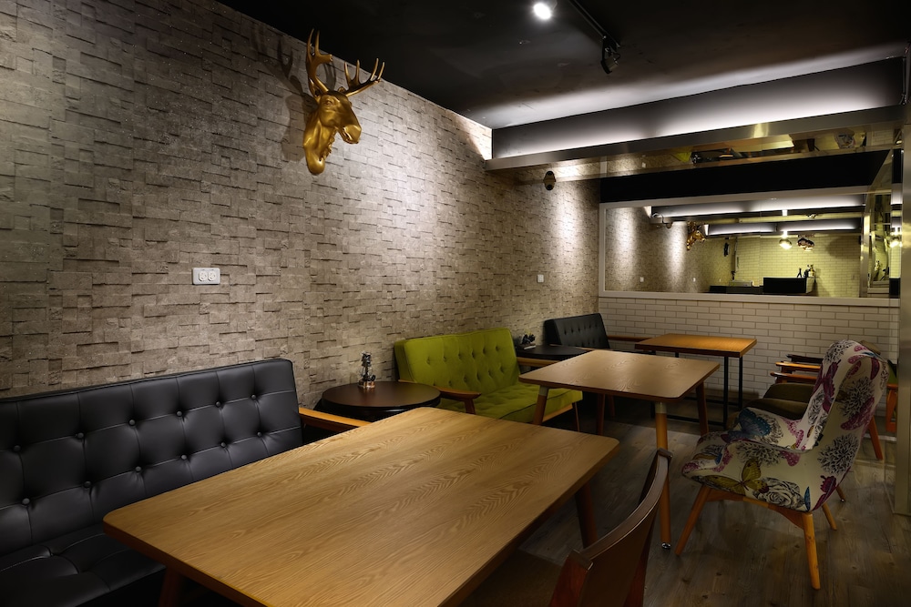 NL Concept Hotel 21/28