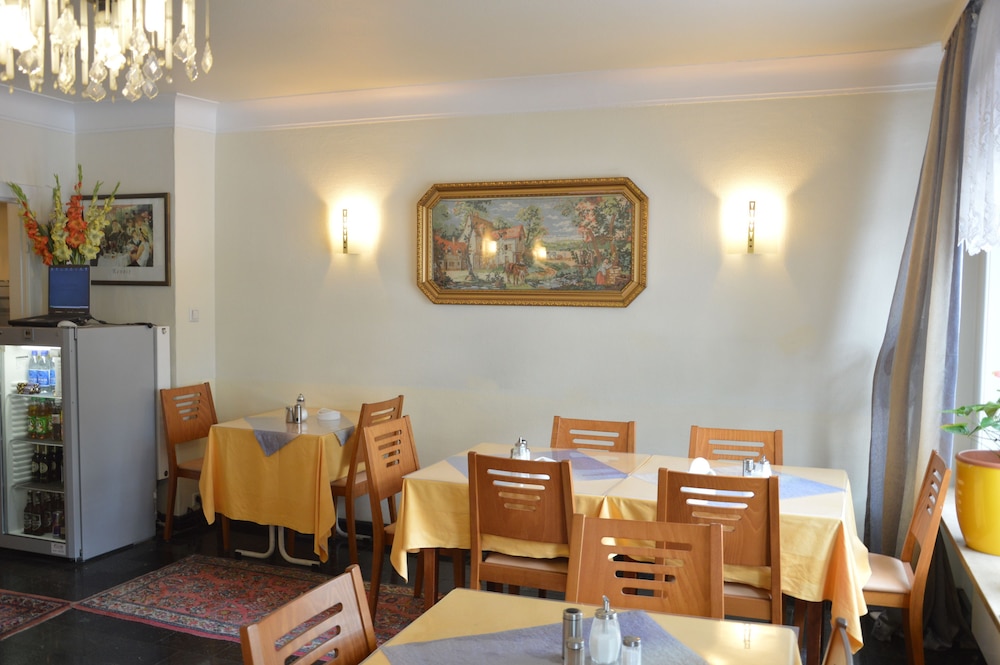 Hotel Wikinger Hof Hamburg 24/30