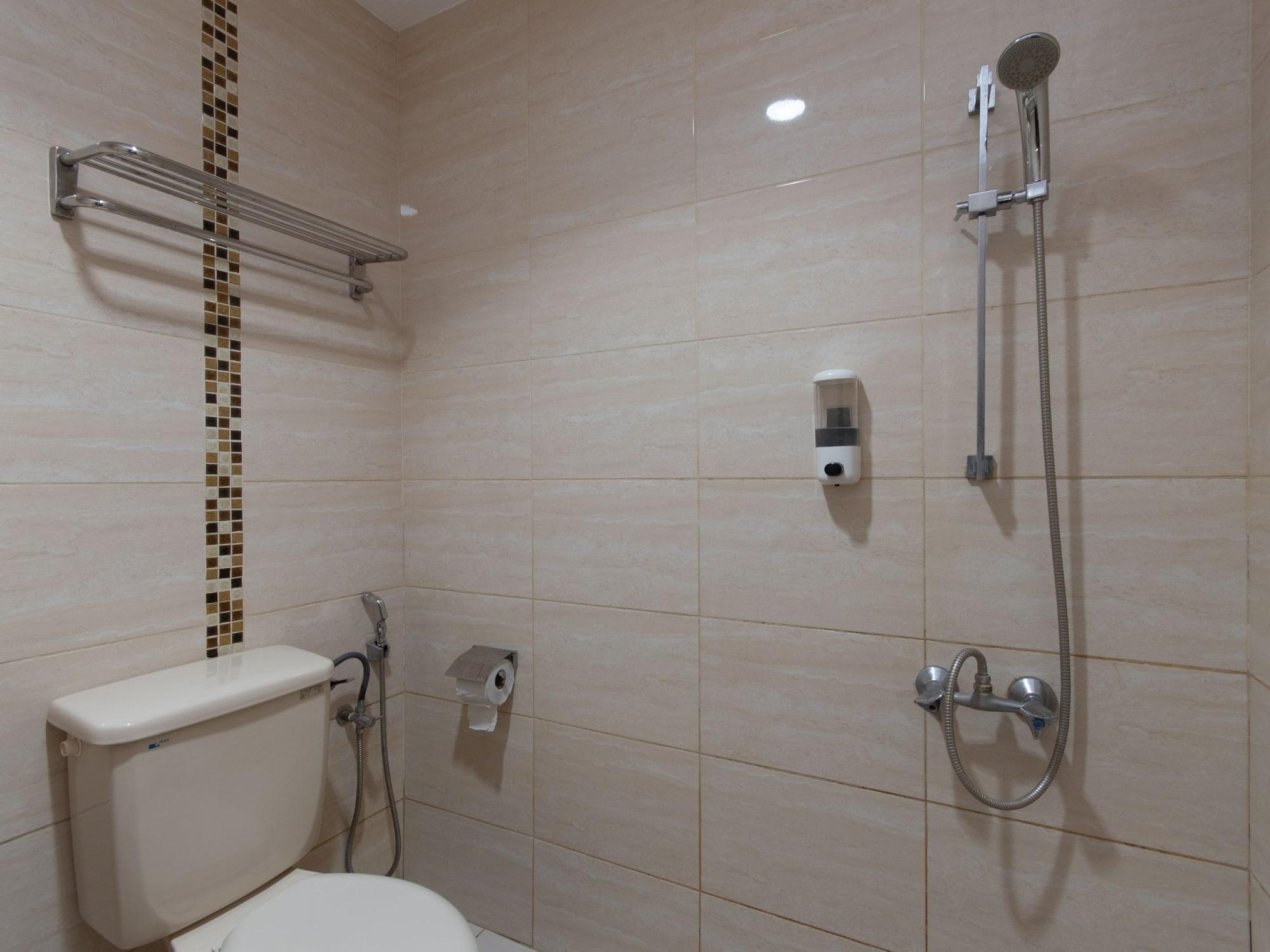 OYO 89300 Zen Garden Resort 25/25