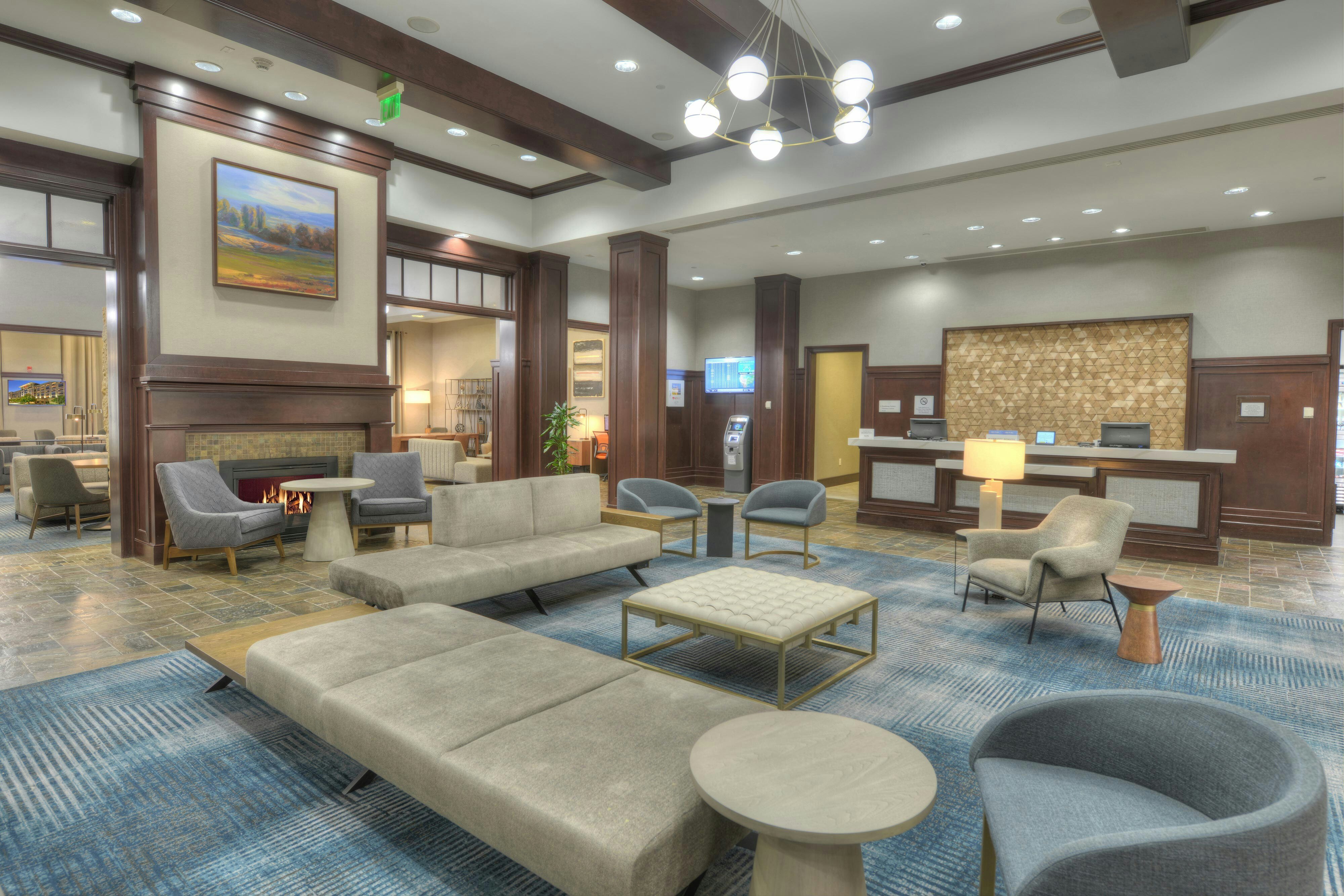 Sheraton Baltimore Washington Airport Hotel - BWI 29/56