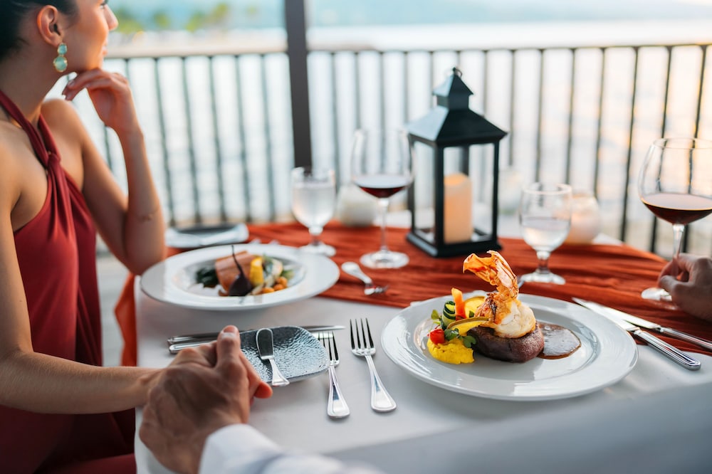 Secrets Wild Orchid Montego Bay - Adults Only 50/73