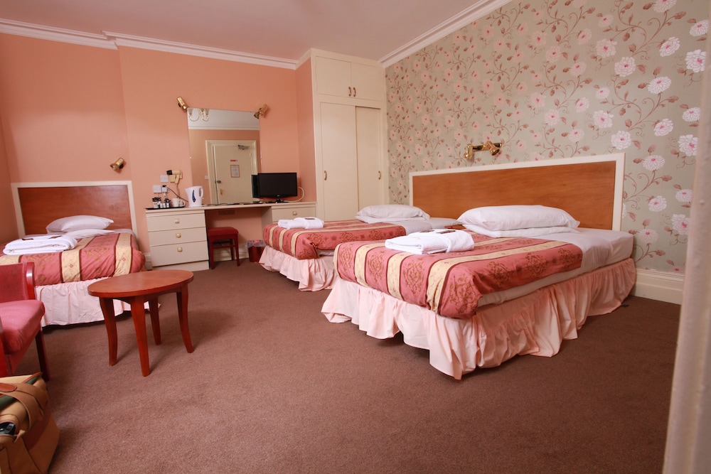 The Russell Hotel 27/50