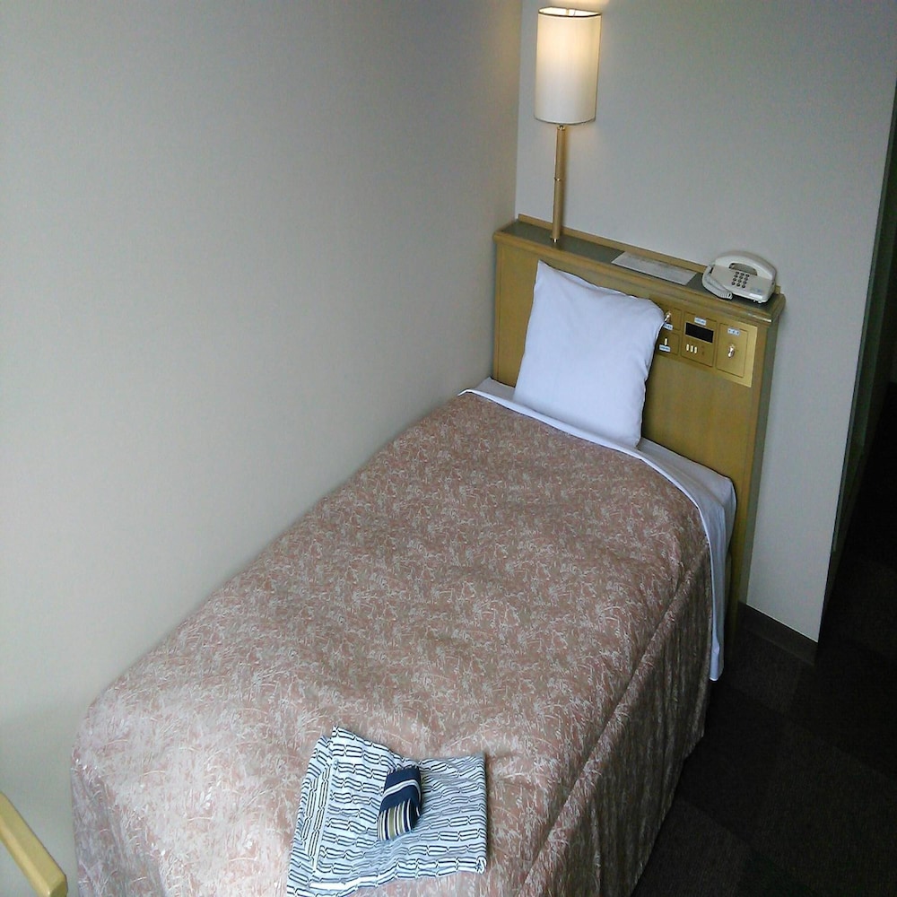 Hotel Crown Hills Takefu 17/44