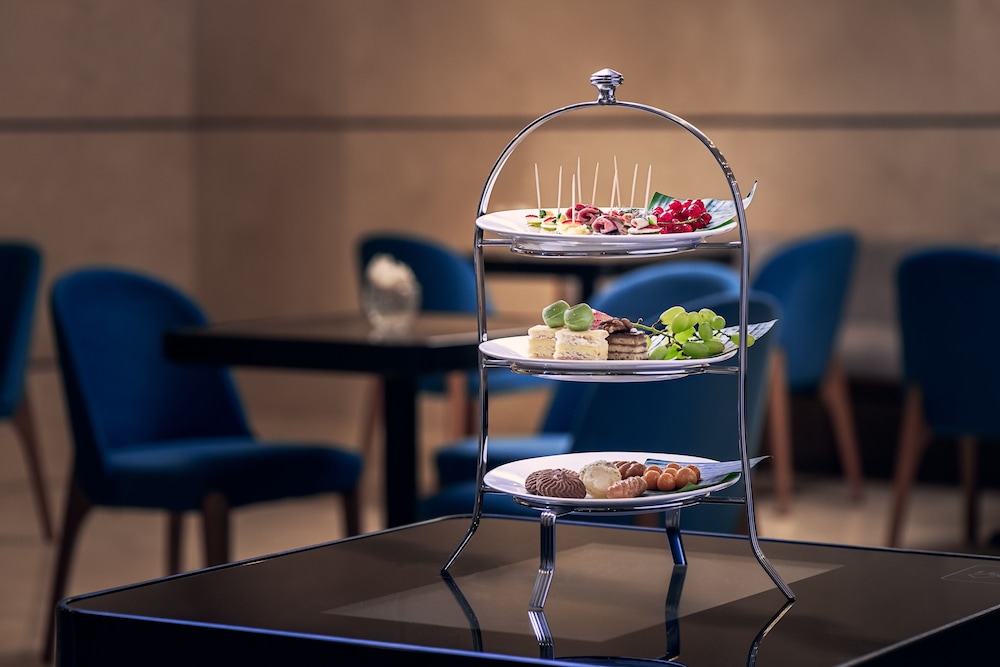شركة رؤى الهجرة للخدمات الفندقية(Rua Al Hijrah Hotel) 32/50