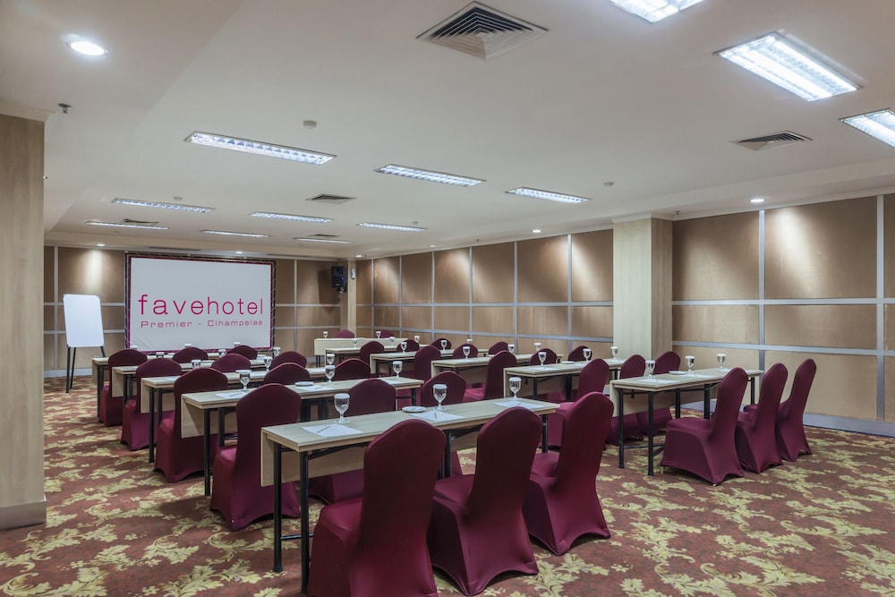 favehotel Premier Cihampelas 31/37