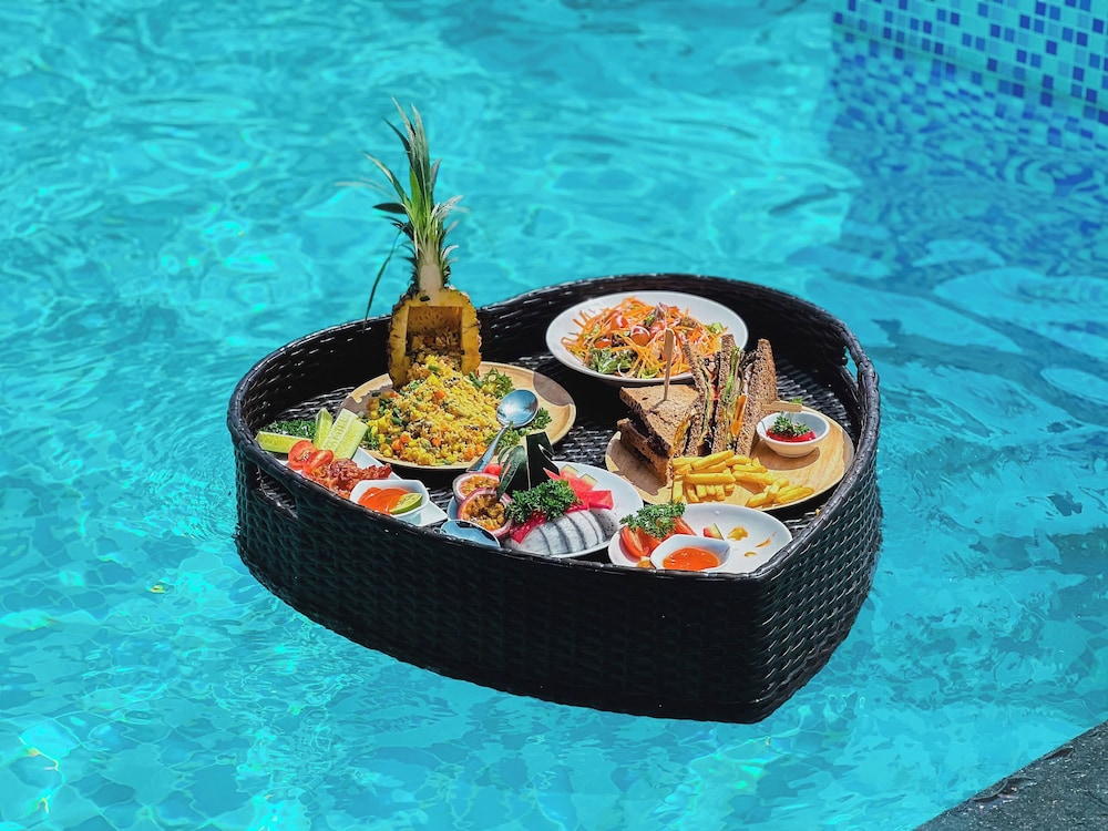 The Sail Hotel Danang 39/50