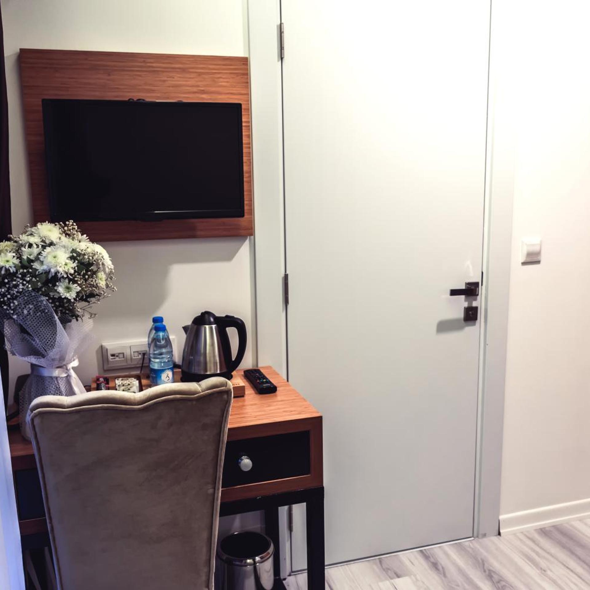 Tymbris Hotel Eskisehir 41/50