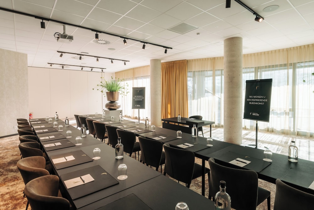 Van der Valk Hotel Gent 38/47