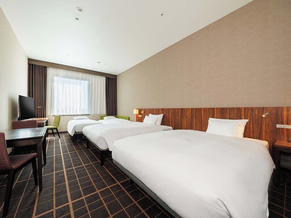 JR East Hotel Mets Utsunomiya 30/59