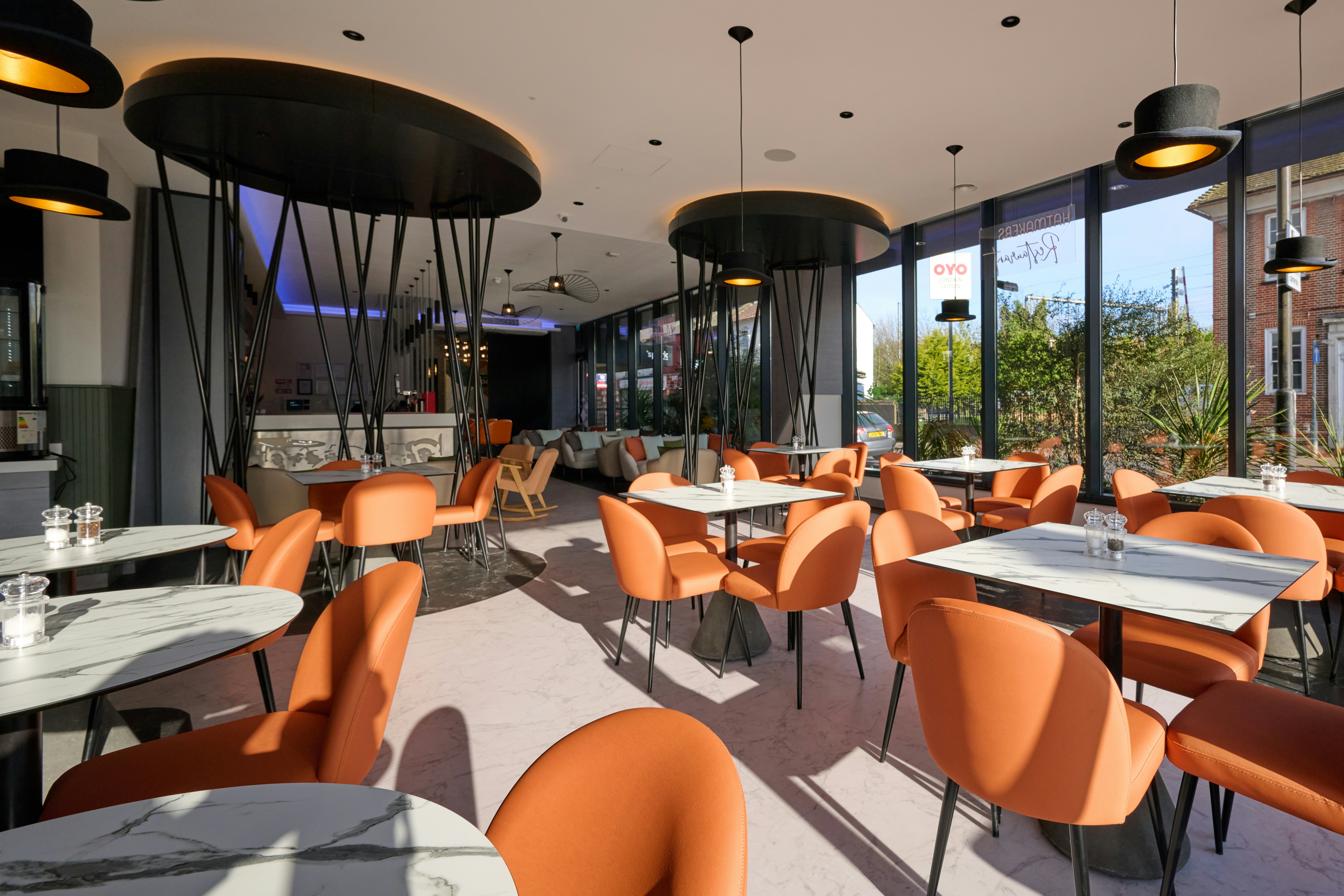 Spark by Hilton Luton 29/34