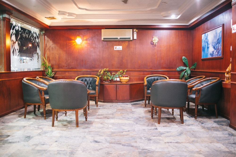 Hotel Gloris 24/29