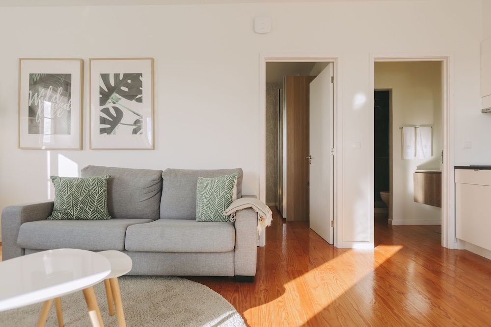 Casa do Contador - Suites and Pool (ex. Azores Flats - Ponta Delgada) 37/73