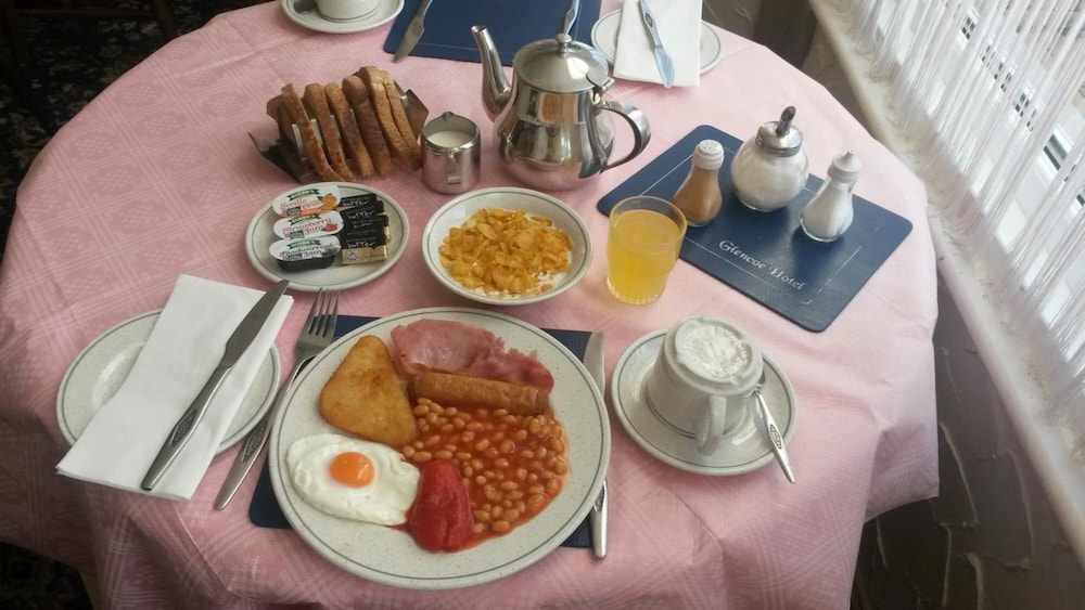 Glencoe Hotel 29/46