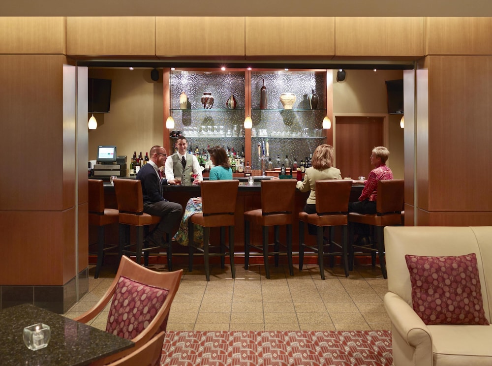 The Blackwell Inn And Pfahl Conference Center 32/49