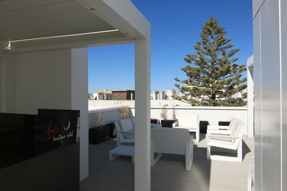 Faro Boutique Hotel 27/48