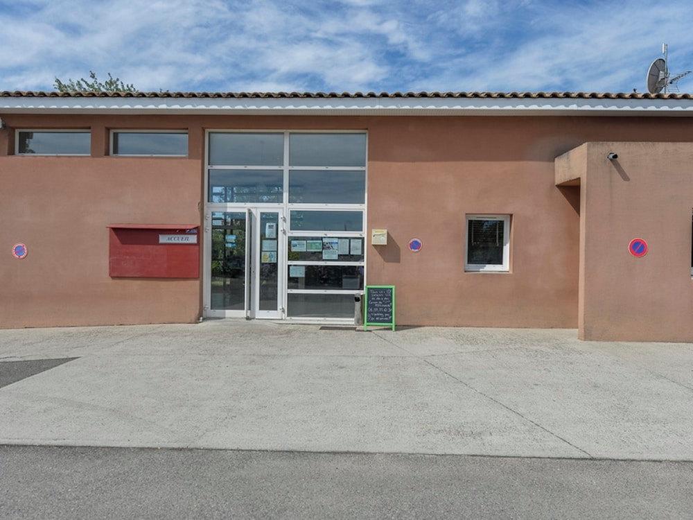 Résidence Vacancéole Les Rives du Lac in LACANAU