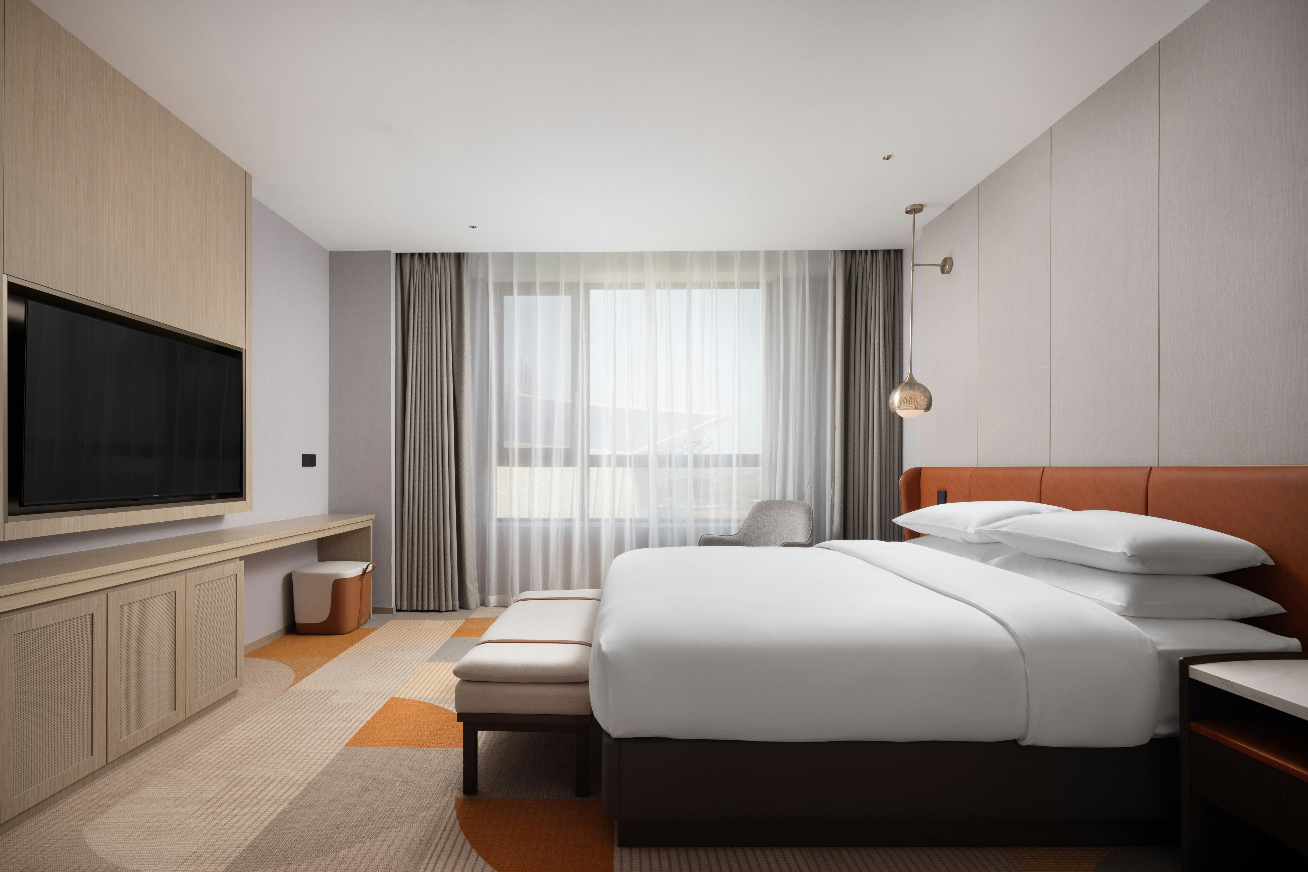 Home2 Suites by Hilton Yongji 15/61
