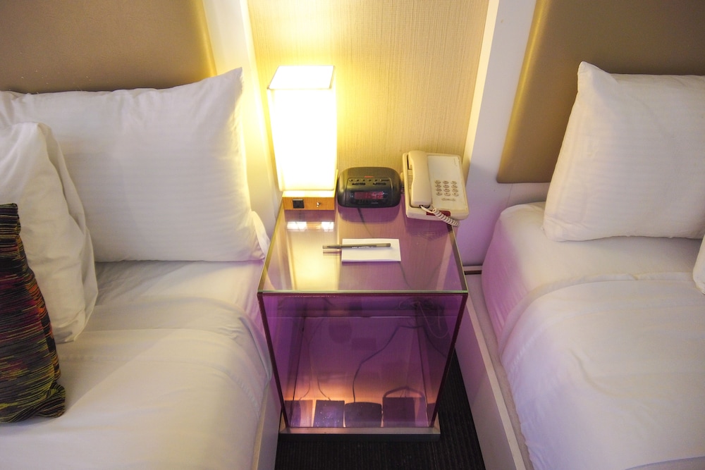 Inn At Golden Gate 23/51