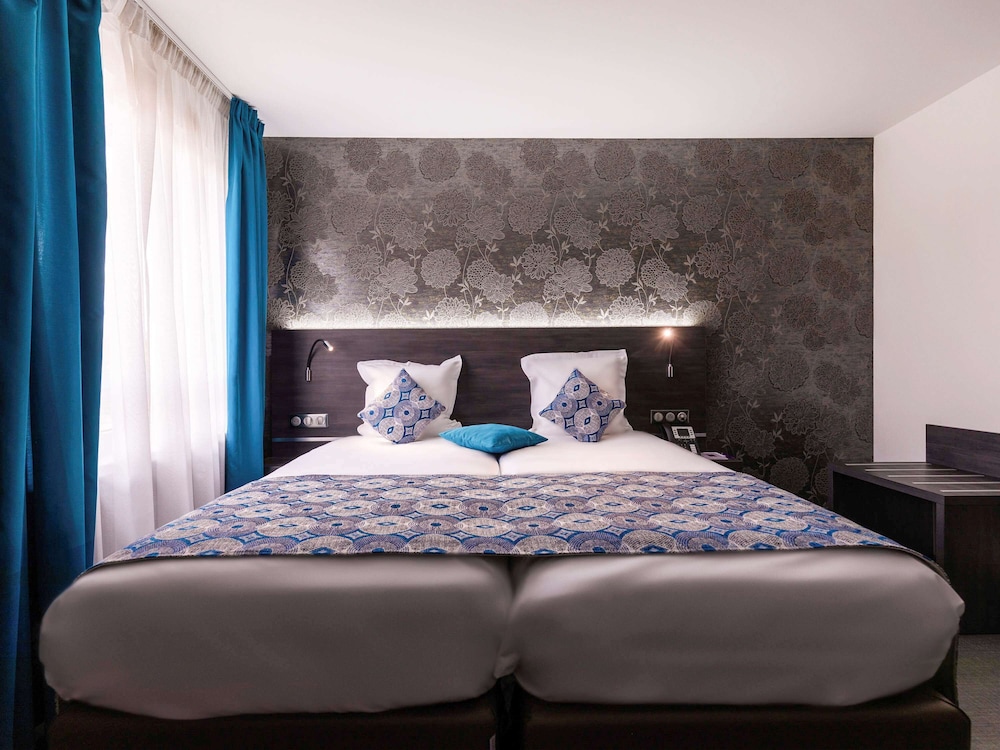 Mercure Bale Mulhouse Aeroport 8/72